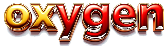 oxygen